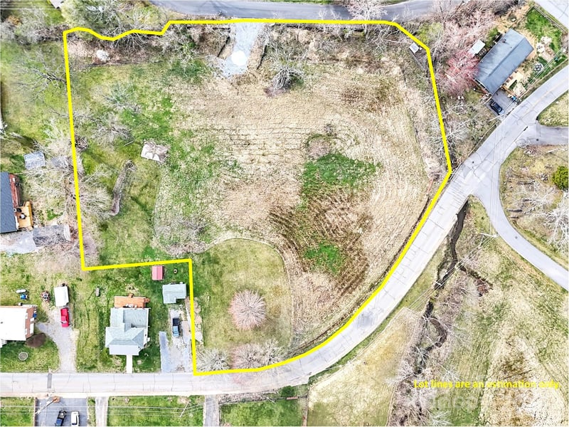 00 Oakdale Rd #2, Waynesville, NC 28786