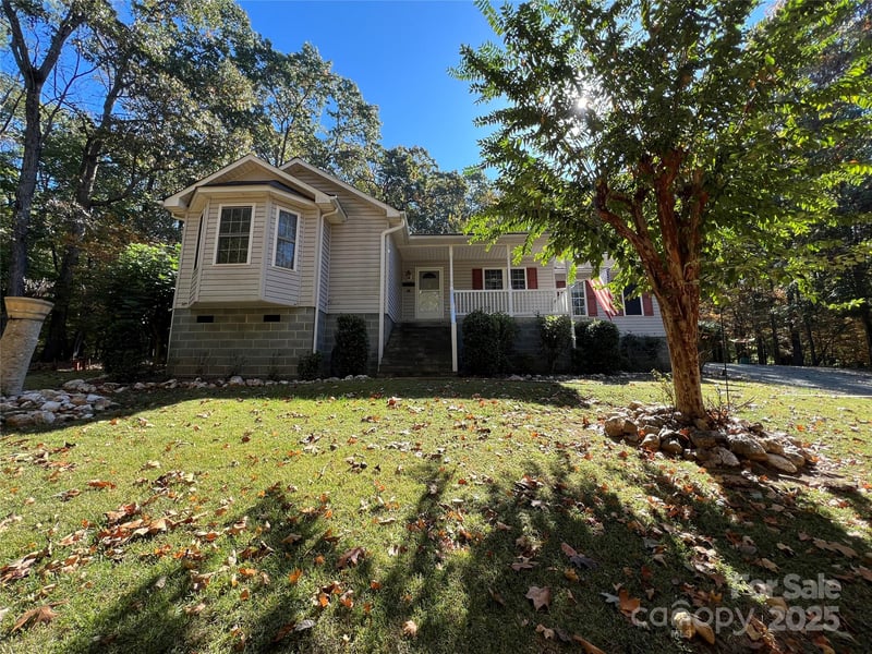 25397 Stony Mountain Rd, Albemarle, NC 28001
