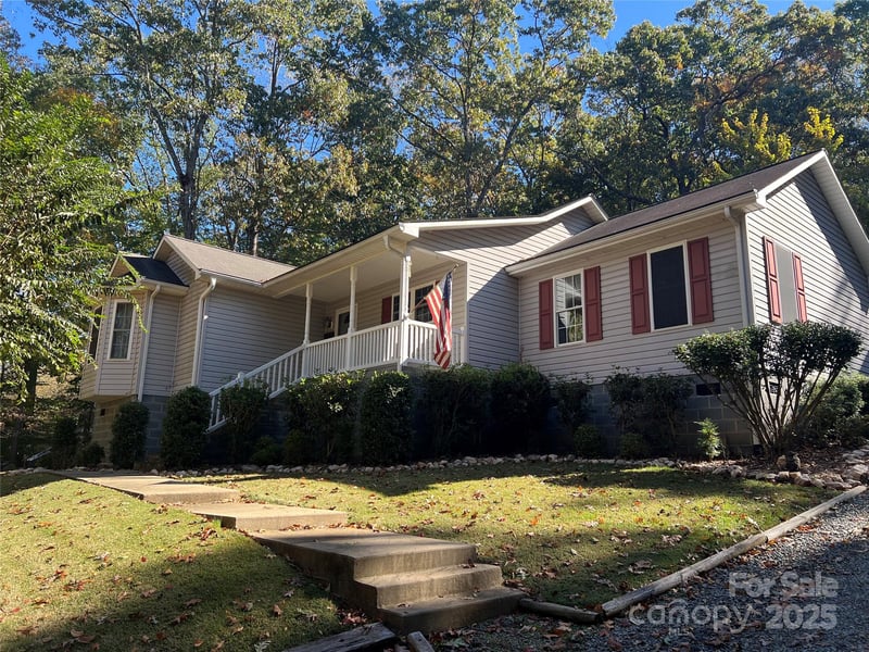 25397 Stony Mountain Rd, Albemarle, NC 28001