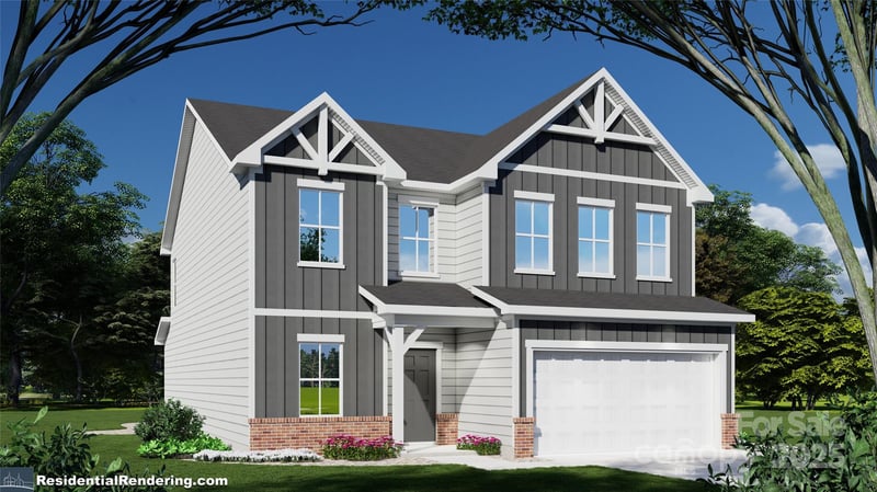3884 Hickory Hw #3, Statesville, NC 28677