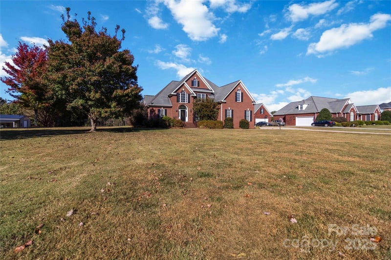 533 Mason Dickson Rd, York, SC 29745