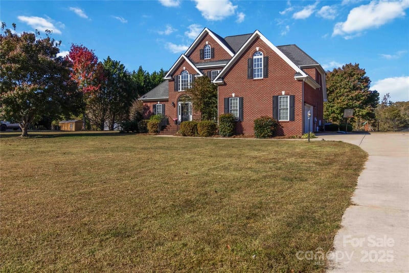 533 Mason Dickson Rd, York, SC 29745