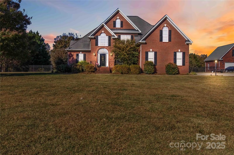 533 Mason Dickson Rd, York, SC 29745