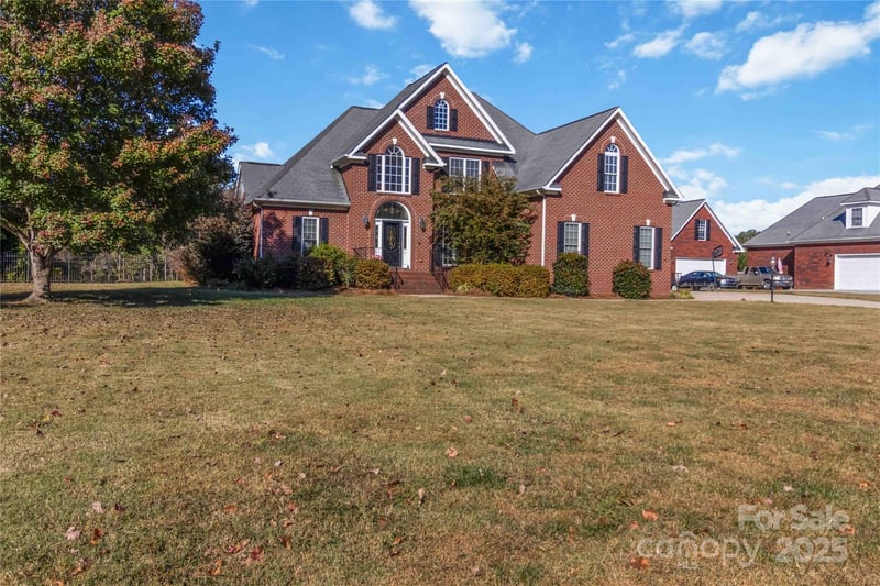 533 Mason Dickson Rd, York, SC 29745