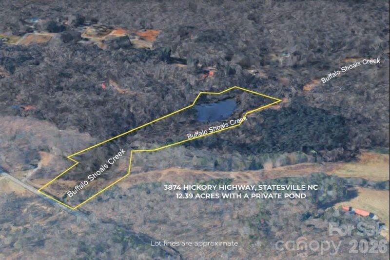 3874 Hickory Hw, Statesville, NC 28677