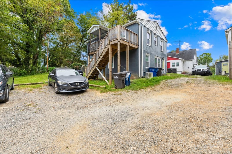 537 - 539 Broadway Ct, Statesville, NC 28677