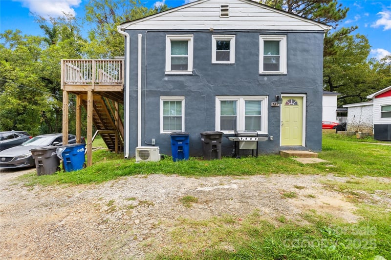 537 - 539 Broadway Ct, Statesville, NC 28677