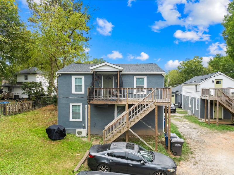 537 - 539 Broadway Ct, Statesville, NC 28677