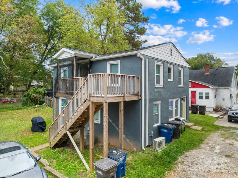 537 - 539 Broadway Ct, Statesville, NC 28677