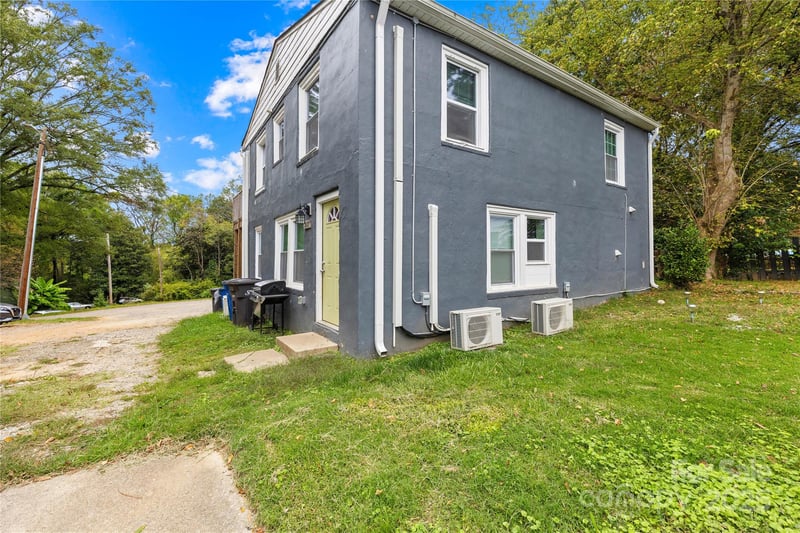 537 - 539 Broadway Ct, Statesville, NC 28677