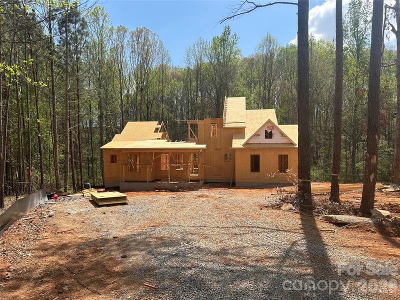 7246 Windy Ridge Dr, Iron Station, NC 28080