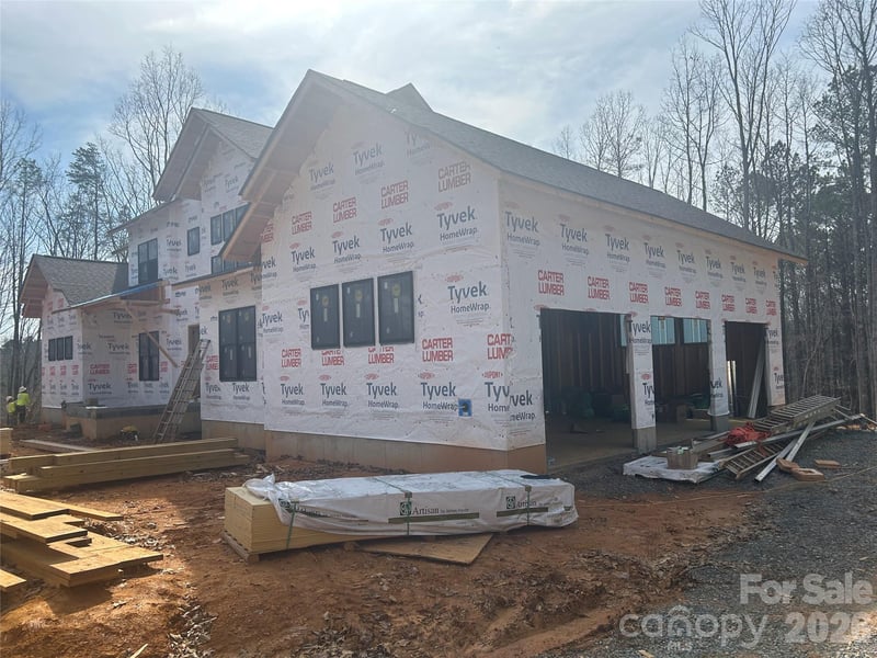 9215 Island Point Rd, Charlotte, NC 28278