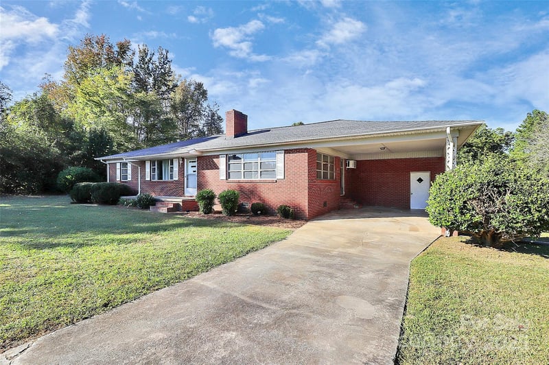 6217 Stack Rd, Monroe, NC 28112