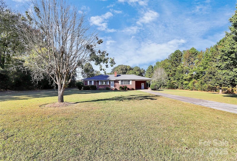 6217 Stack Rd, Monroe, NC 28112