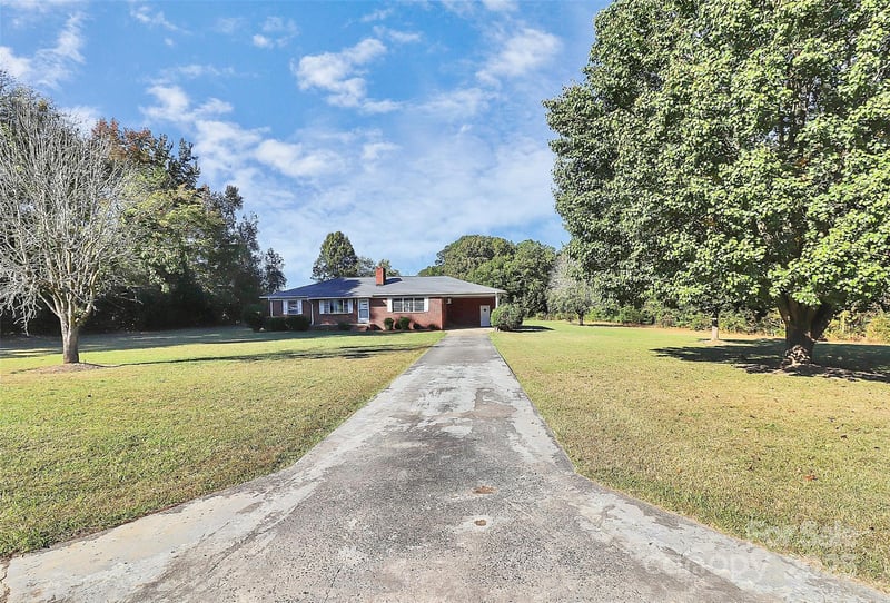 6217 Stack Rd, Monroe, NC 28112