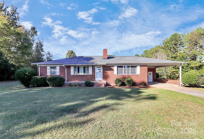 6217 Stack Rd, Monroe, NC 28112