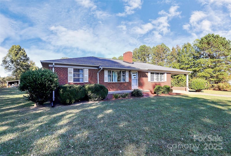 6217 Stack Rd, Monroe, NC 28112