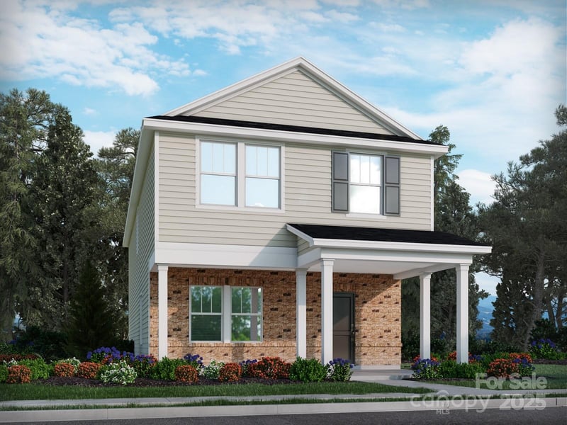 7245 Yardley St, Gastonia, NC 28056