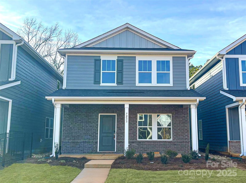 7233 Yardley St, Gastonia, NC 28056