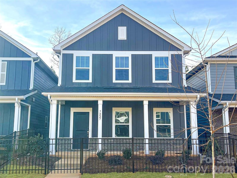 7227 Yardley St, Gastonia, NC 28056
