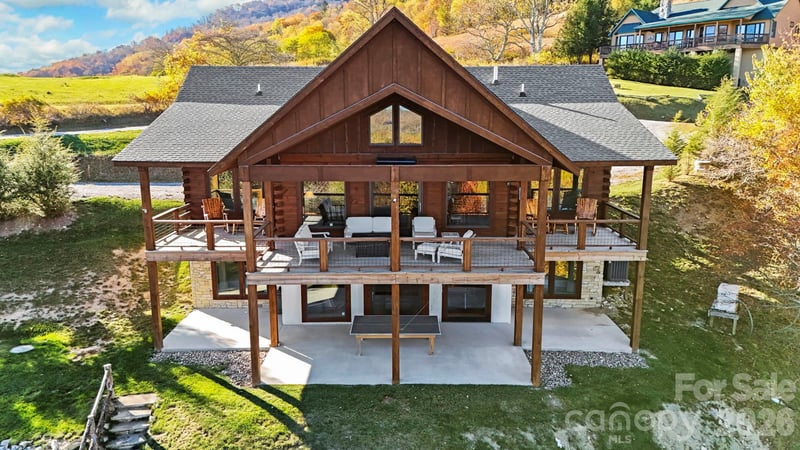 584 Grey Fox Rg, Banner Elk, NC 28604