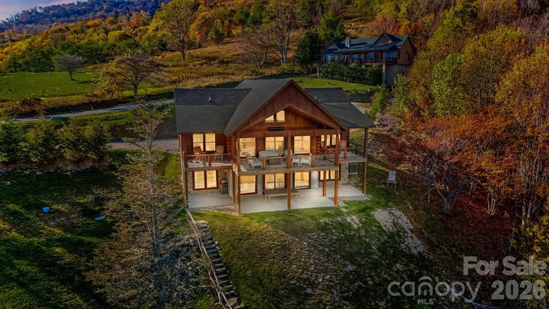 584 Grey Fox Rg, Banner Elk, NC 28604
