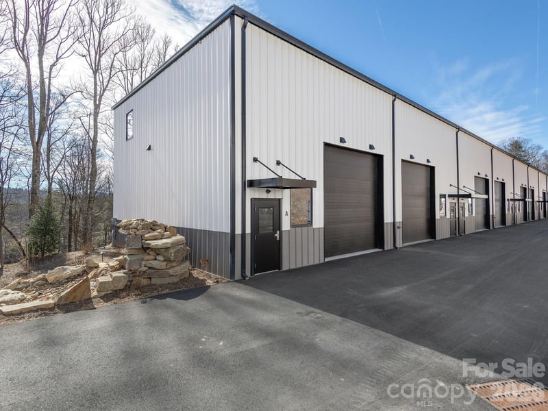 65 Speed Way #4A, Lake Toxaway, NC 28747