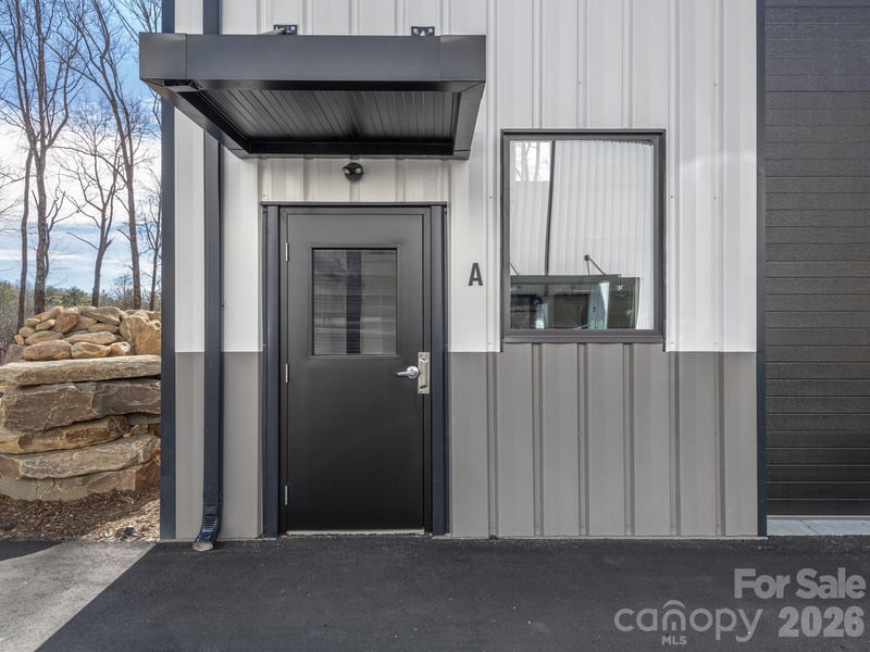 65 Speed Way #4A, Lake Toxaway, NC 28747