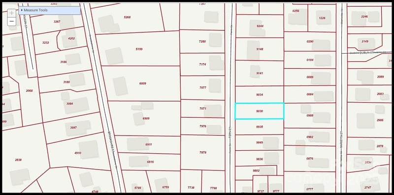 30 Fern St, Asheville, NC 28803