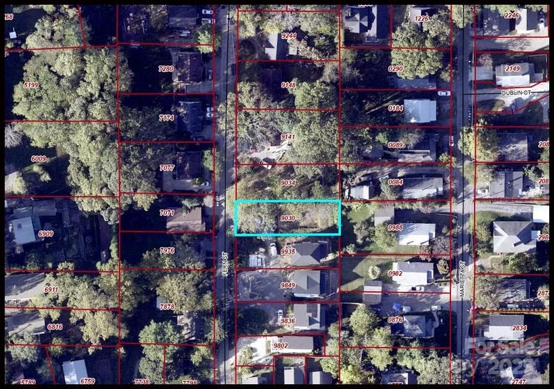 30 Fern St, Asheville, NC 28803