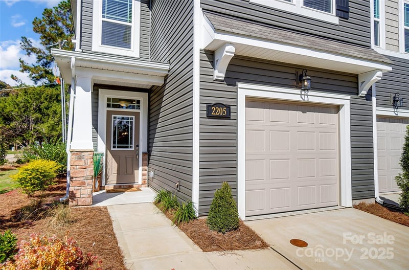 3000 Big Bend Dr, Kannapolis, NC 28025