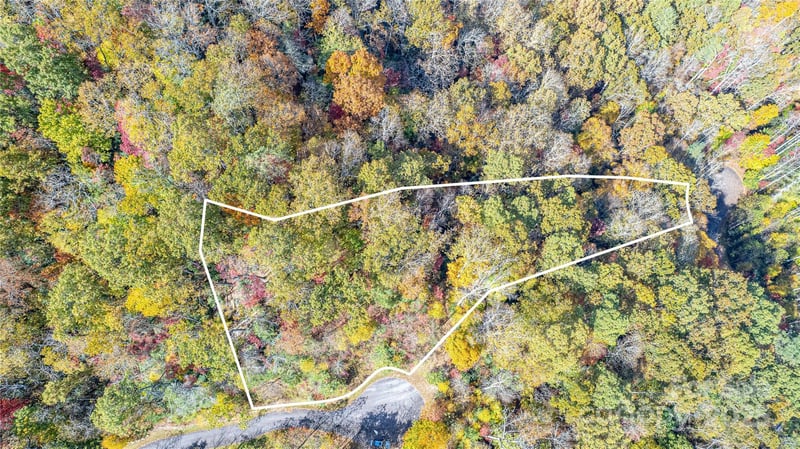 TBD High Point Trl #21, Brevard, NC 28712