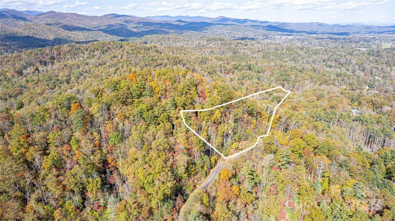 TBD High Point Trl #21, Brevard, NC 28712