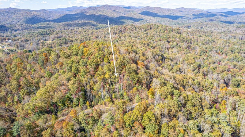 TBD High Point Trl #21, Brevard, NC 28712