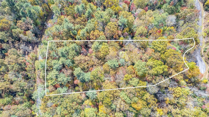 TBD High Point Trl #24, Brevard, NC 28712