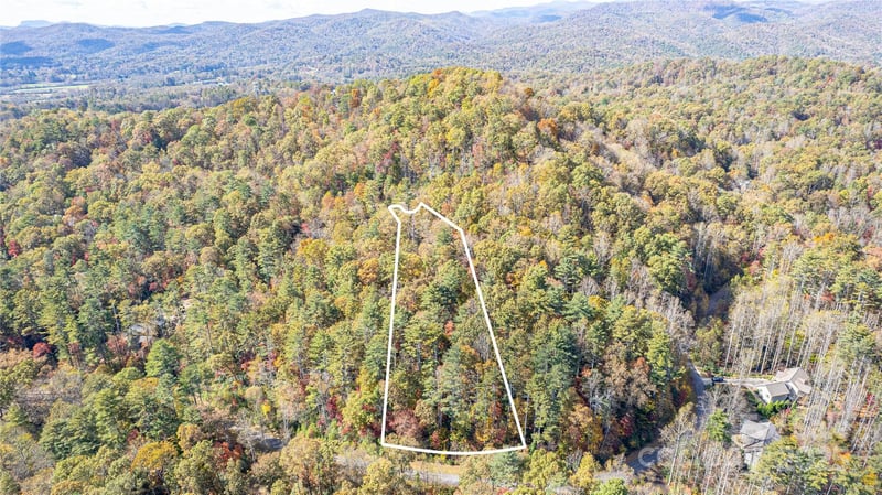 TBD High Point Trl #24, Brevard, NC 28712