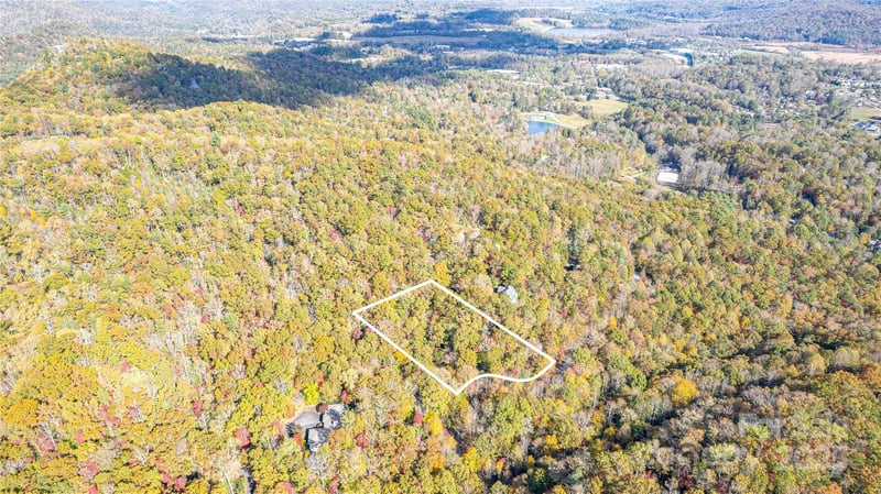 TBD Stone Dr #11, Brevard, NC 28712