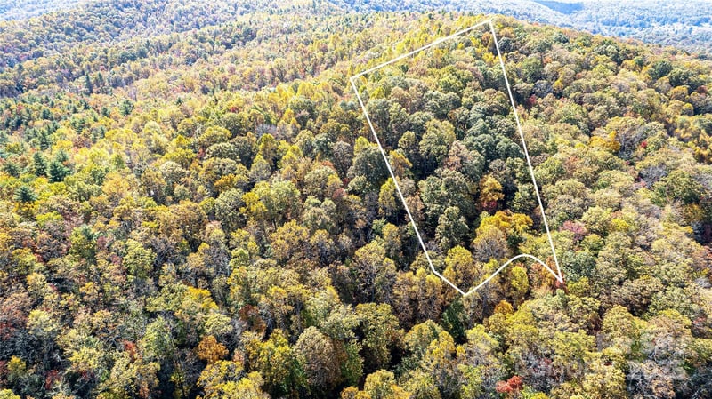 TBD Reserve Rd #9A, Brevard, NC 28712