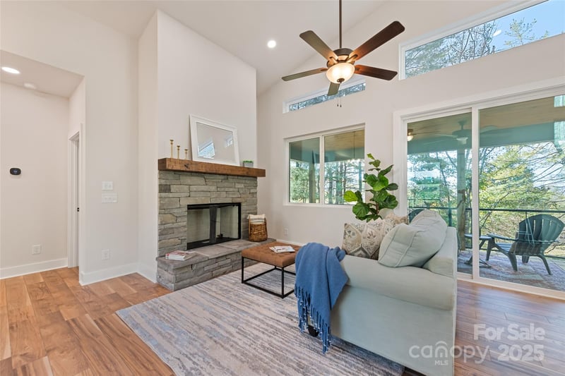 1807 Fisher Creek Rd, Sylva, NC 28779