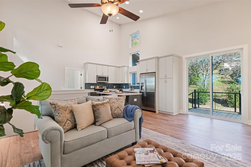 1807 Fisher Creek Rd, Sylva, NC 28779