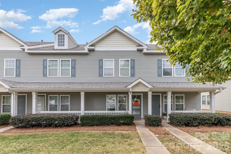 7167 April Mist Trl, Huntersville, NC 28078