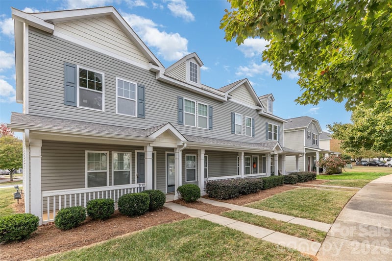 7167 April Mist Trl, Huntersville, NC 28078