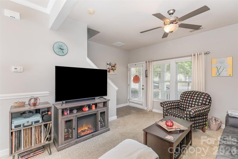 7167 April Mist Trl, Huntersville, NC 28078