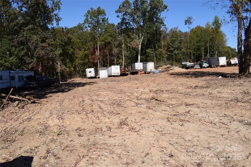 102 Horton Rd Lot A, Campobello, SC 29322
