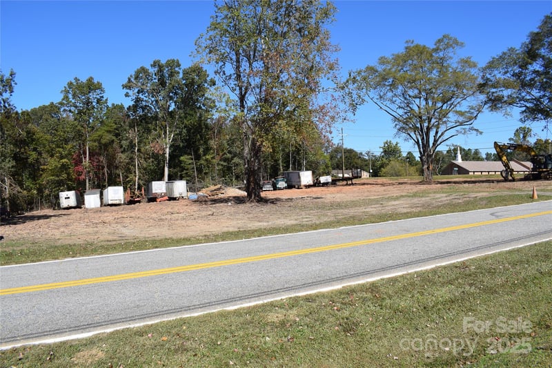 102 Horton Rd Lot A, Campobello, SC 29322