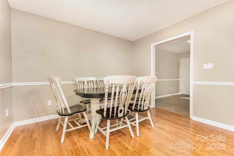 709 Robin Ave, Kannapolis, NC 28081