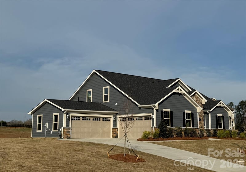 2550 Mabel Ln, Monroe, NC 28110