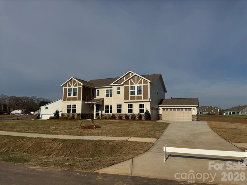 2608 Mabel Ln, Monroe, NC 28110