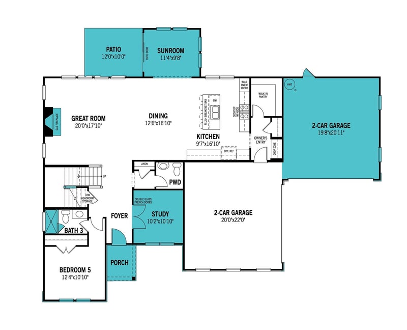 2608 Mabel Ln, Monroe, NC 28110