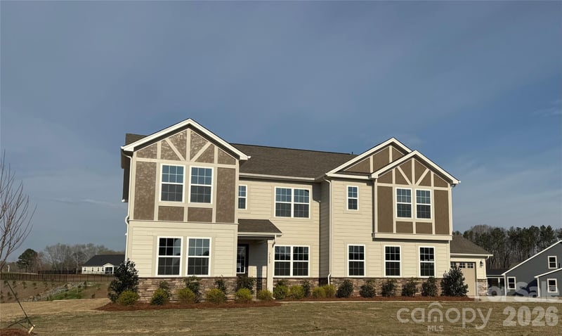 2608 Mabel Ln, Monroe, NC 28110